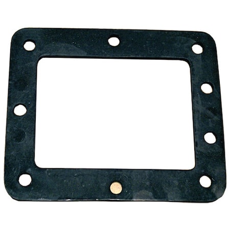 Rational Gasket/Heating Element 44.00.279